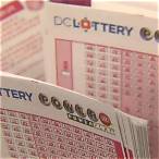 atlanta lottery numbers